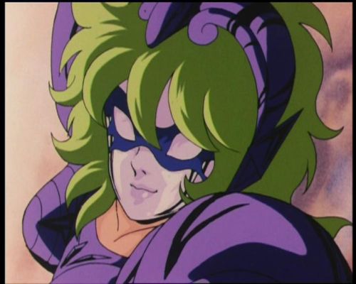 Otaku Gallery  / Anime e Manga / Saint Seiya / Screen Shots / Episodi / 020 - Missione in Grecia / 121.jpg